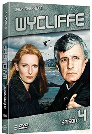 Wycliffe - Saison 4 - Coffret 3