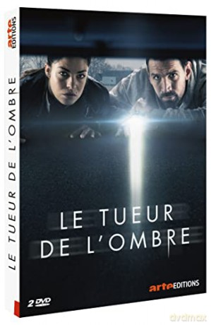 Le Tueur de l'ombre-Saison 2 (DVD-ROM)