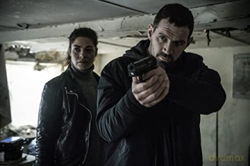 Le Tueur de l'ombre-Saison 2 (DVD-ROM)