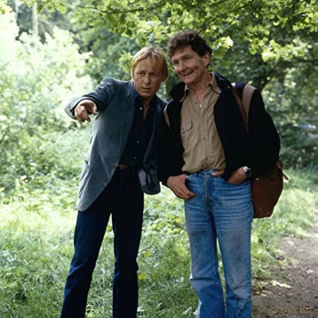 Un Cas Pour Deux - Intégrale Saison 1 - Coffret 3