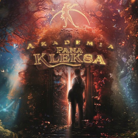 Akademia Pana Kleksa soundtrack [CD]