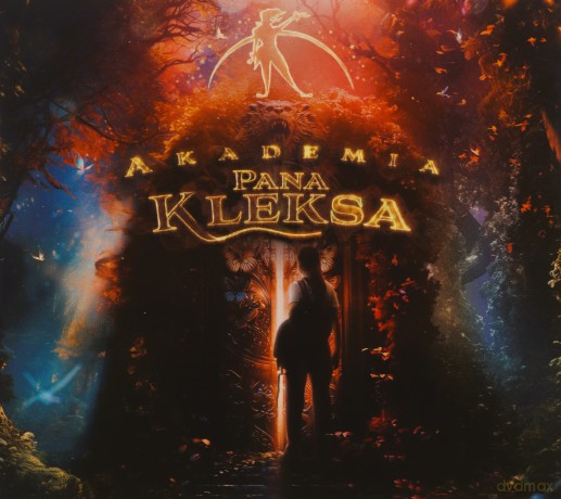 Akademia Pana Kleksa soundtrack [CD]