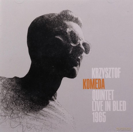 Krzysztof Komeda Quintet: Live In Blend 1965 [CD]
