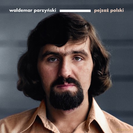 Waldemar Parzyński: Pejzaż Polski [CD]