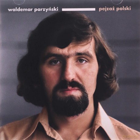 Waldemar Parzyński: Pejzaż Polski [CD]