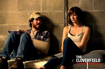 Cloverfield / 10 Cloverfield Lane [2xBlu-Ray]