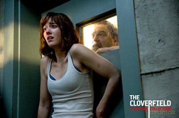 Cloverfield / 10 Cloverfield Lane [2xBlu-Ray]
