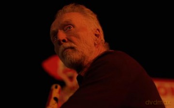 Clown Motel [Blu-Ray]