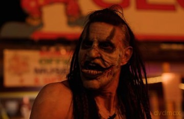 Clown Motel [Blu-Ray]