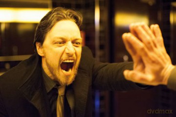 Filth (Brud) [Blu-Ray]