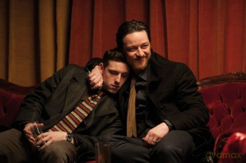 Filth (Brud) [Blu-Ray]