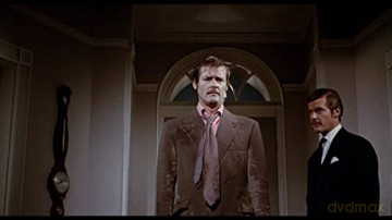 The Man Who Haunted Himself (Mediabook) [Blu-Ray]+[DVD]