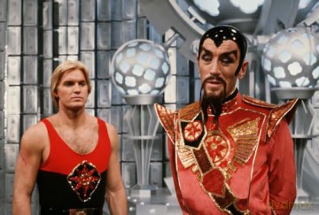 Flash Gordon [Blu-Ray 4K]+[Blu-Ray]