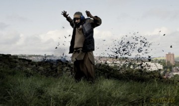Four Lions (Cztery lwy) (Mediabook) [Blu-Ray]