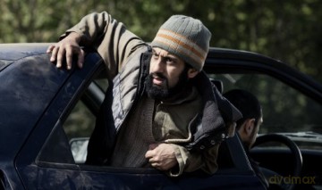 Four Lions (Cztery lwy) (Mediabook) [Blu-Ray]