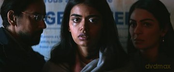 It Lives Inside (Służka) (Mediabook) [Blu-Ray]+[DVD]