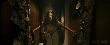 It Lives Inside (Służka) (Mediabook) [Blu-Ray]+[DVD]