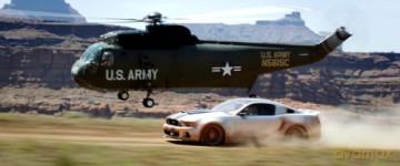 Need for Speed [Blu-Ray 3D]