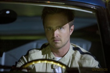 Need for Speed [Blu-Ray 3D]