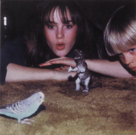 Big Thief: Masterpiece [CD]