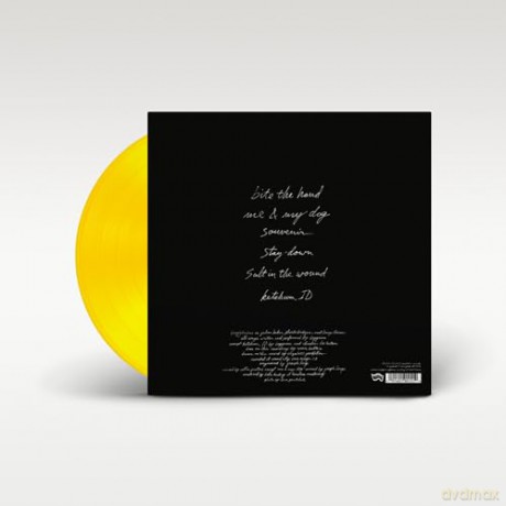 Boygenius: Boygenius EP (5th Anniversary Edition) [Winyl]