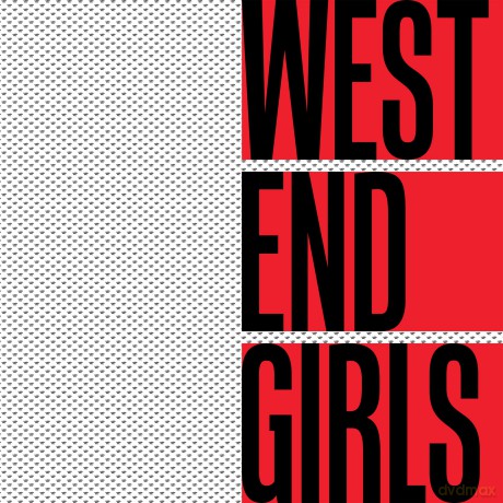 Sleaford Mods: West End Girls [Winyl]