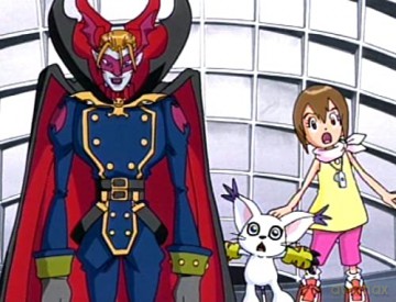 Digimon Adventure Season 1 Vol. 3 [2xBlu-Ray]