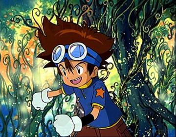 Digimon Adventure Season 1 Vol. 3 [2xBlu-Ray]