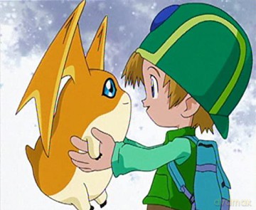 Digimon Adventure Season 1 Vol. 3 [2xBlu-Ray]