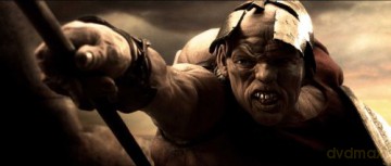 300 [Blu-Ray]