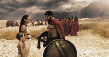 300 [Blu-Ray]