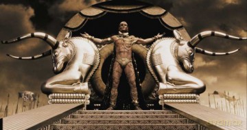 300 [Blu-Ray]