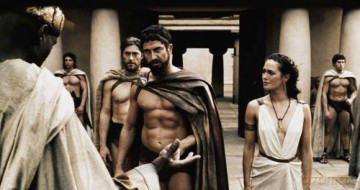 300 [Blu-Ray]
