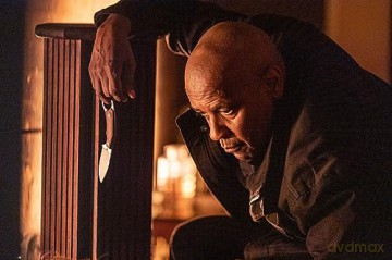 The Equalizer 3 - The Final Chapter (Bez litości 3. Ostatni rozdział) [Blu-Ray]