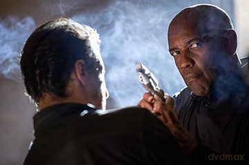 The Equalizer 3 - The Final Chapter (Bez litości 3. Ostatni rozdział) [Blu-Ray]