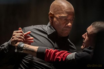 The Equalizer 3 - The Final Chapter (Bez litości 3. Ostatni rozdział) [Blu-Ray]