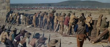 Alamo [Blu-Ray]
