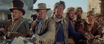 Alamo [Blu-Ray]