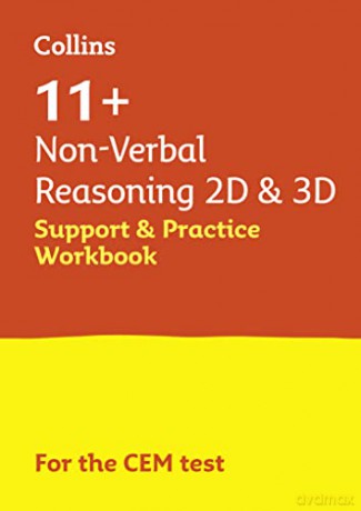 1 11 Non Verbal Reasoning 2d - Teachitright [KSIĄŻKA]