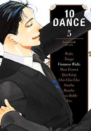 10 Dance 5 - Inouesatoh [KOMIKS]