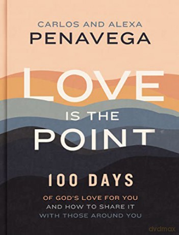 100 Ways To Love Hb - Penavega Carlos [KSIĄŻKA]