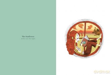 101 Ways To Read A Book - T De Fombelle [KOMIKS]