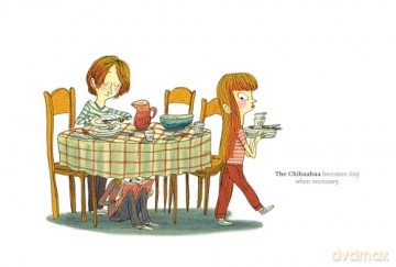 101 Ways To Read A Book - T De Fombelle [KOMIKS]