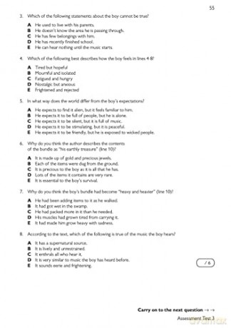 11+ English [KSIĄŻKA]