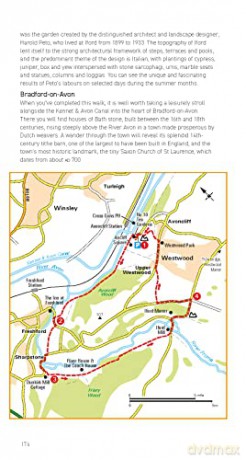50 Walks In Cotswolds [KSIĄŻKA]