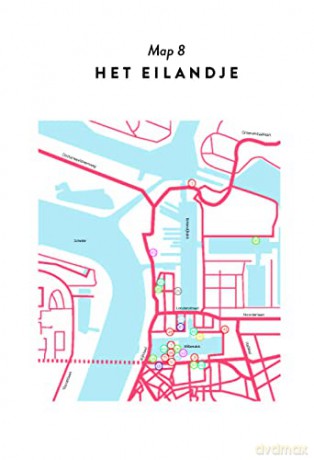 500 Hidden Secrets Of Antwerp [KSIĄŻKA]