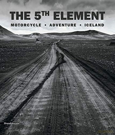 5th Element The [KSIĄŻKA]