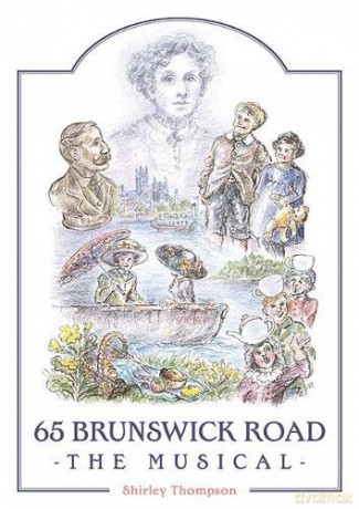65 Brunswick Road - Shirley Thompson [KSIĄŻKA]