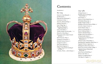 A History Of Royal Britain In 100 O - Gill Knappett [KSIĄŻKA]