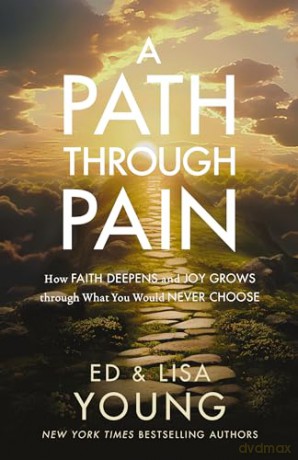 A Path Through Pain - Young Ed [KSIĄŻKA]